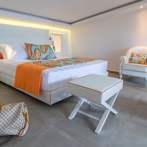 5* Complex Avaton Luxury - Relais & Chateaux