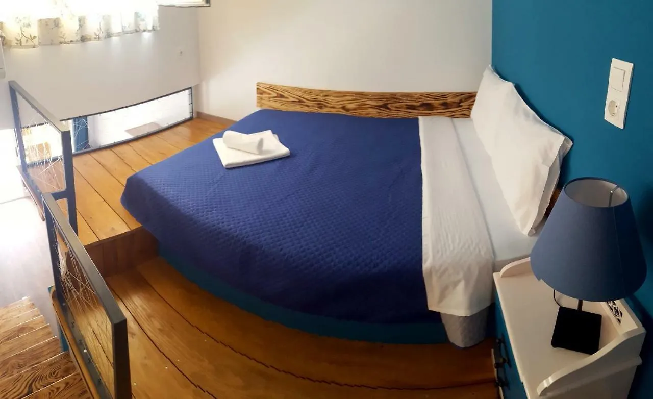 Ouranoupoli Bungalows & Camping Campingplatz