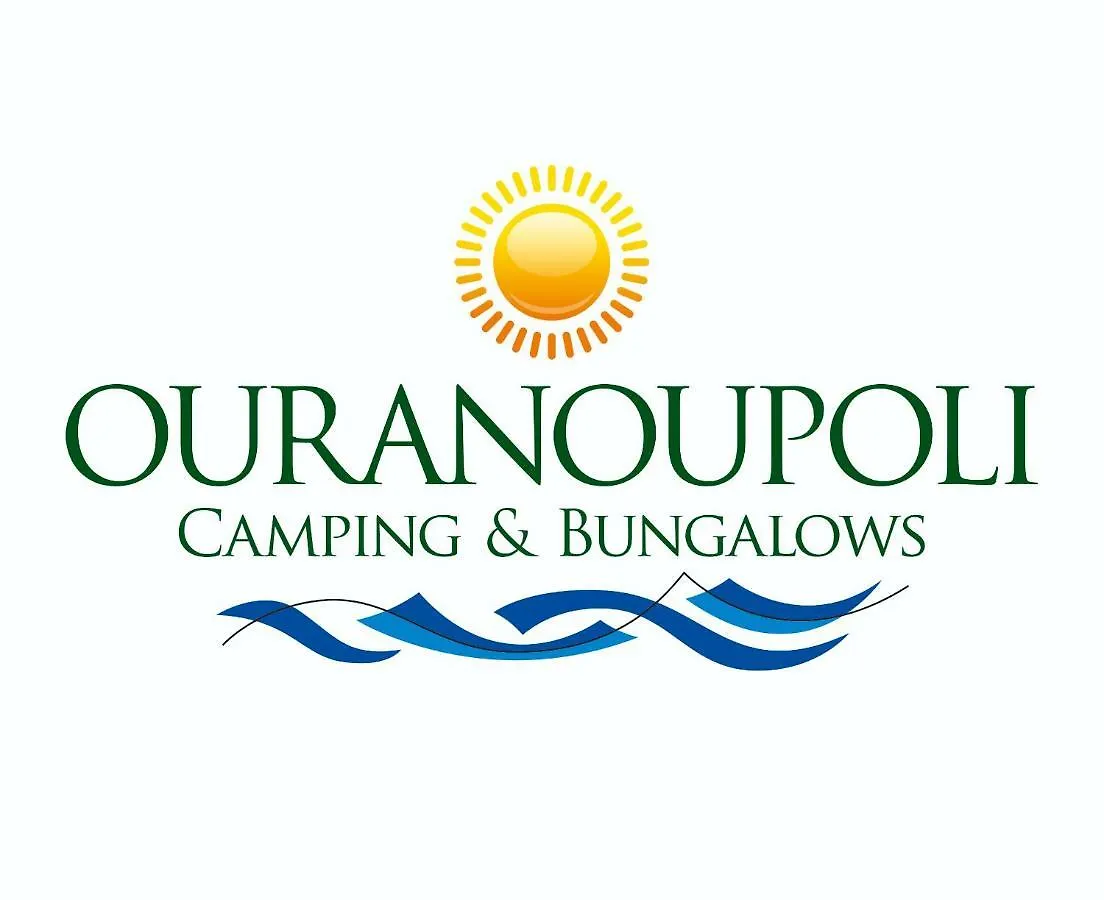 Ouranoupoli Bungalows & Camping Campsite