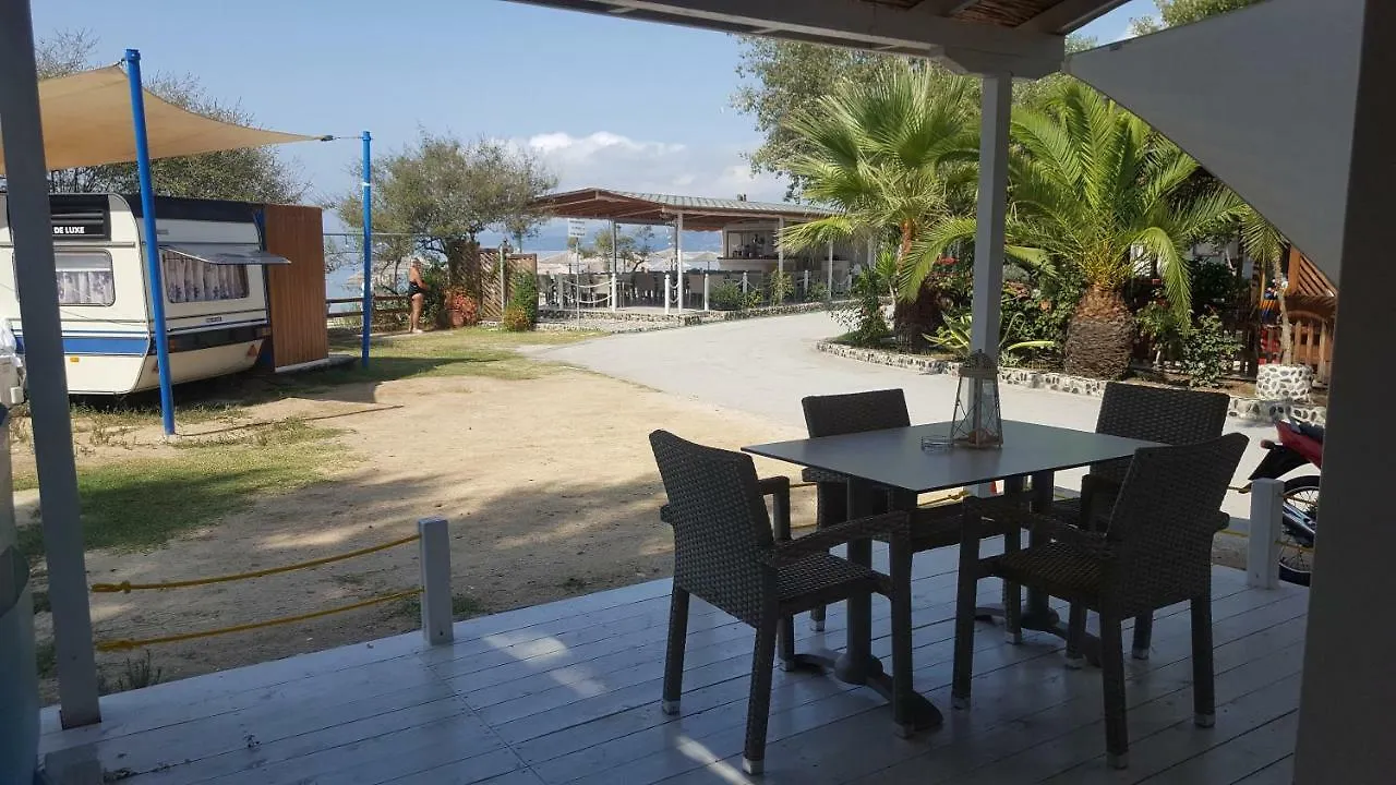 Ouranoupoli Bungalows & Camping 0*,  Griechenland