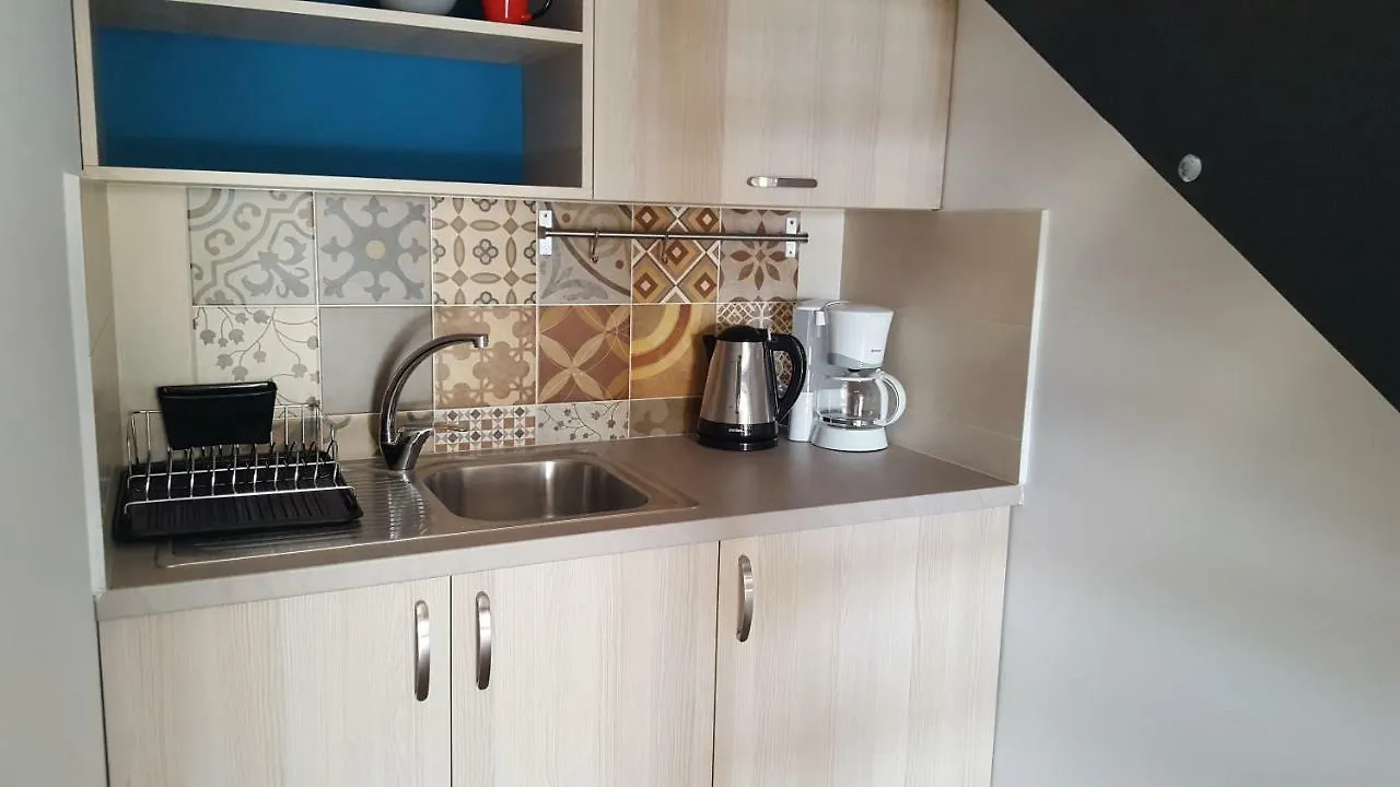 Ouranoupoli Bungalows & Camping Griechenland