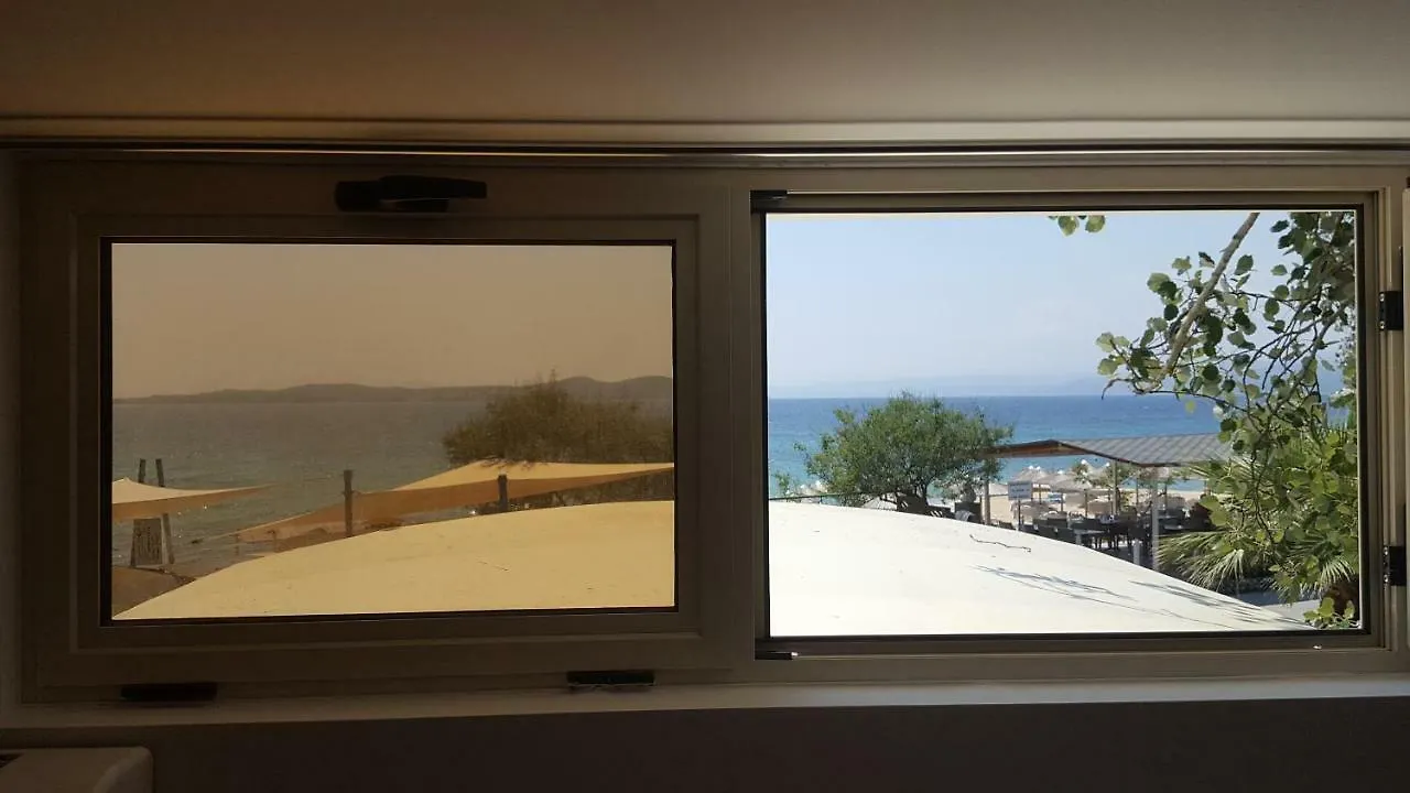 Ouranoupoli Bungalows & Camping Griechenland