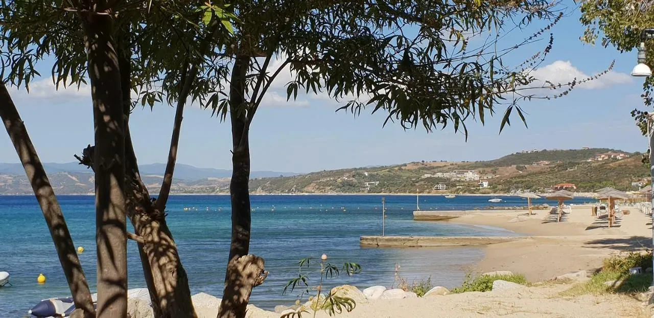 Ouranoupoli Bungalows & Camping 0*,  Griechenland