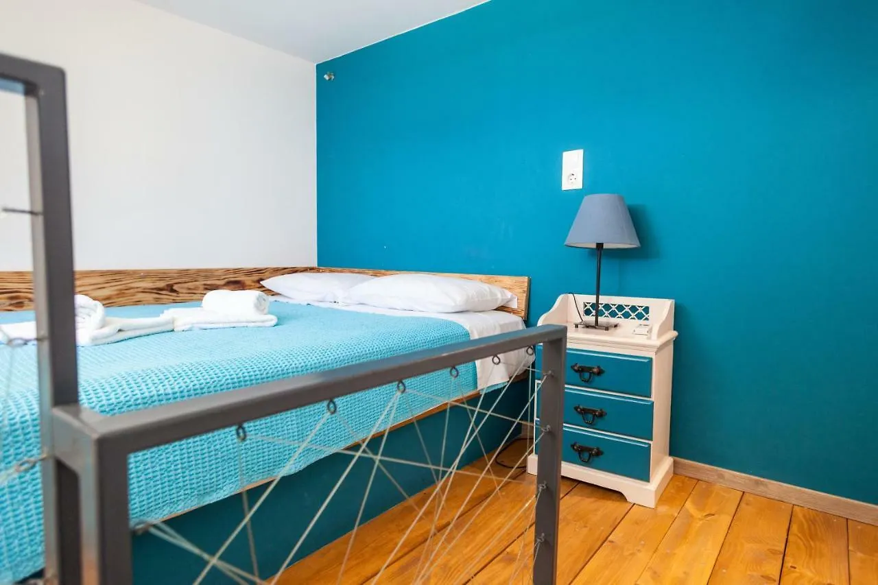 Ouranoupoli Bungalows & Camping Griechenland